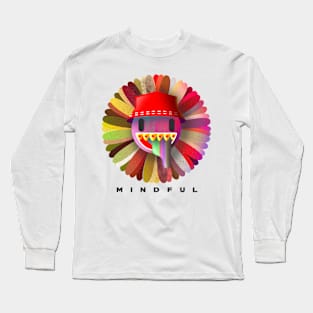 Flower Boi ZAGGY Long Sleeve T-Shirt